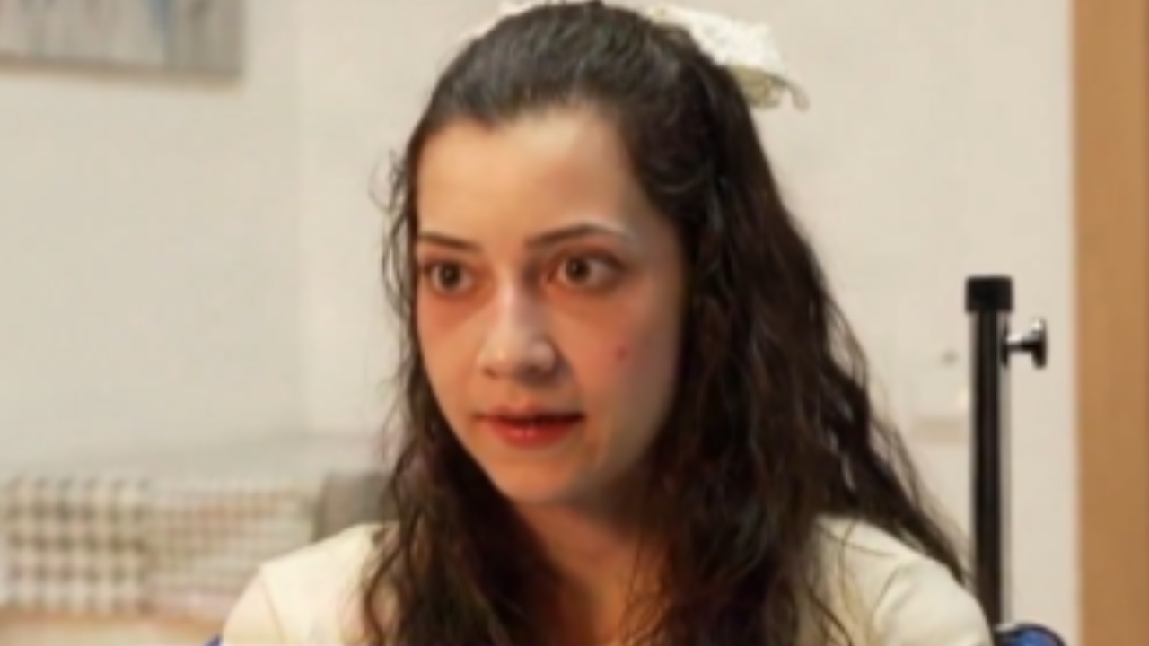 Who Is Noelia Castillo And Why Did She Choose To Die By Euthanasia