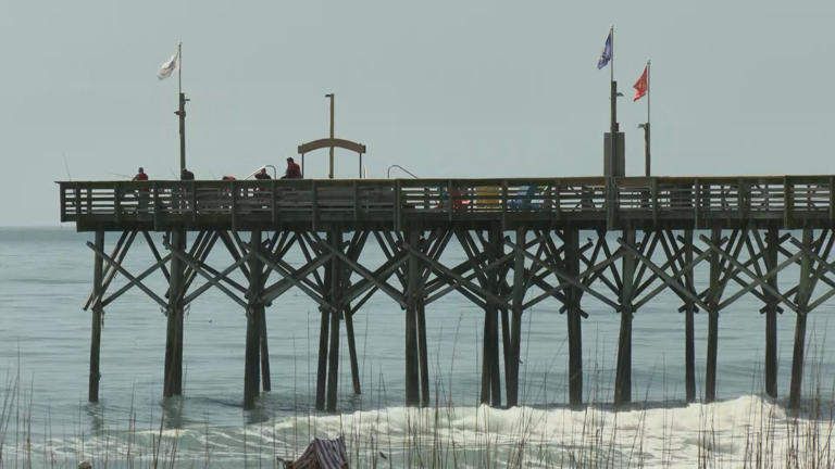 Myrtle Beach Tops TripAdvisor Spring List