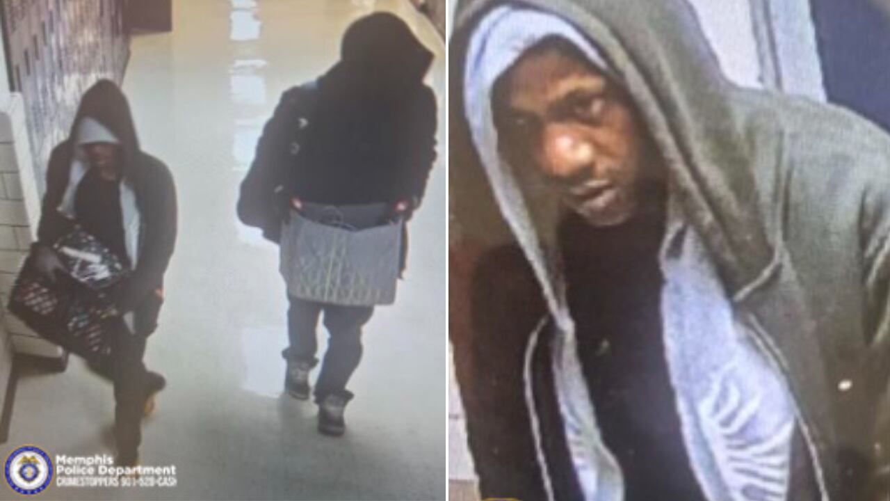 Computers, phones stolen in middle school break-in, police say