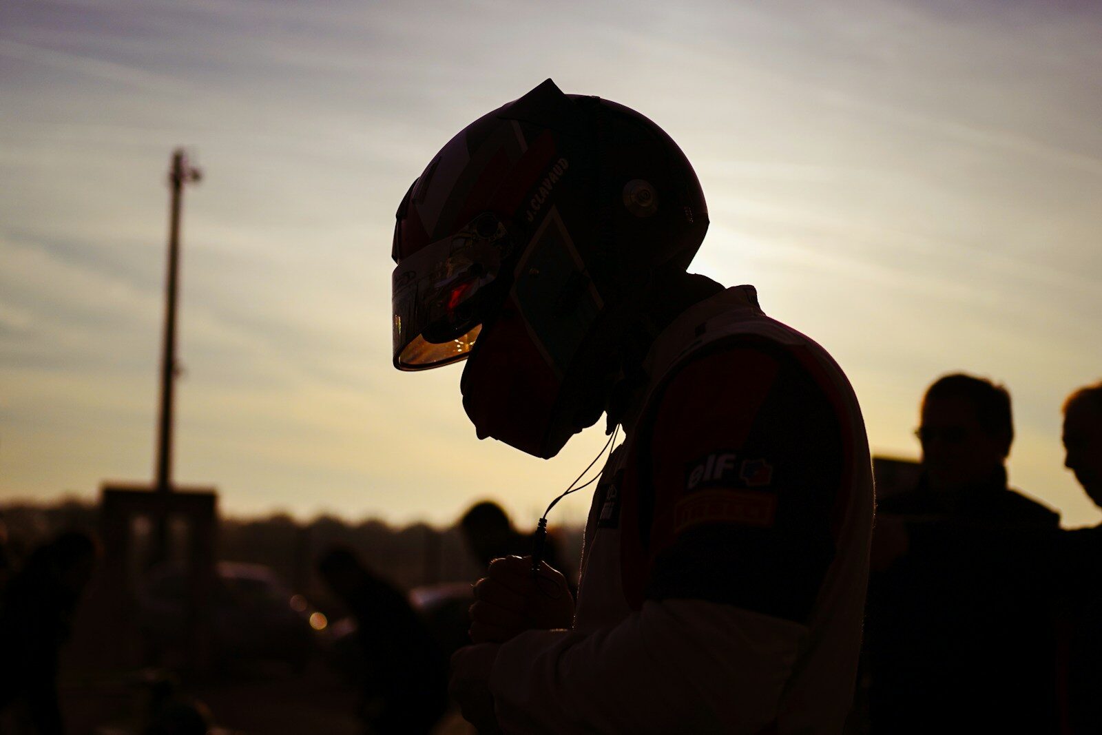 Inside the fight: F1 death threat scandal sparks legal action demands ...