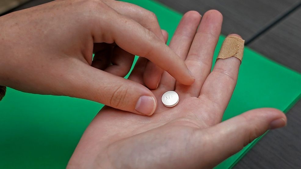 Bill targeting abortion pills heads back to Tennessee Senate after ...