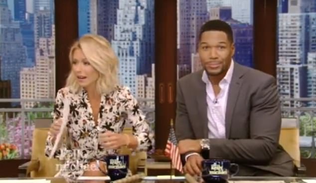 Kelly Ripa's cringiest interviews revealed after Howie Mandel clash