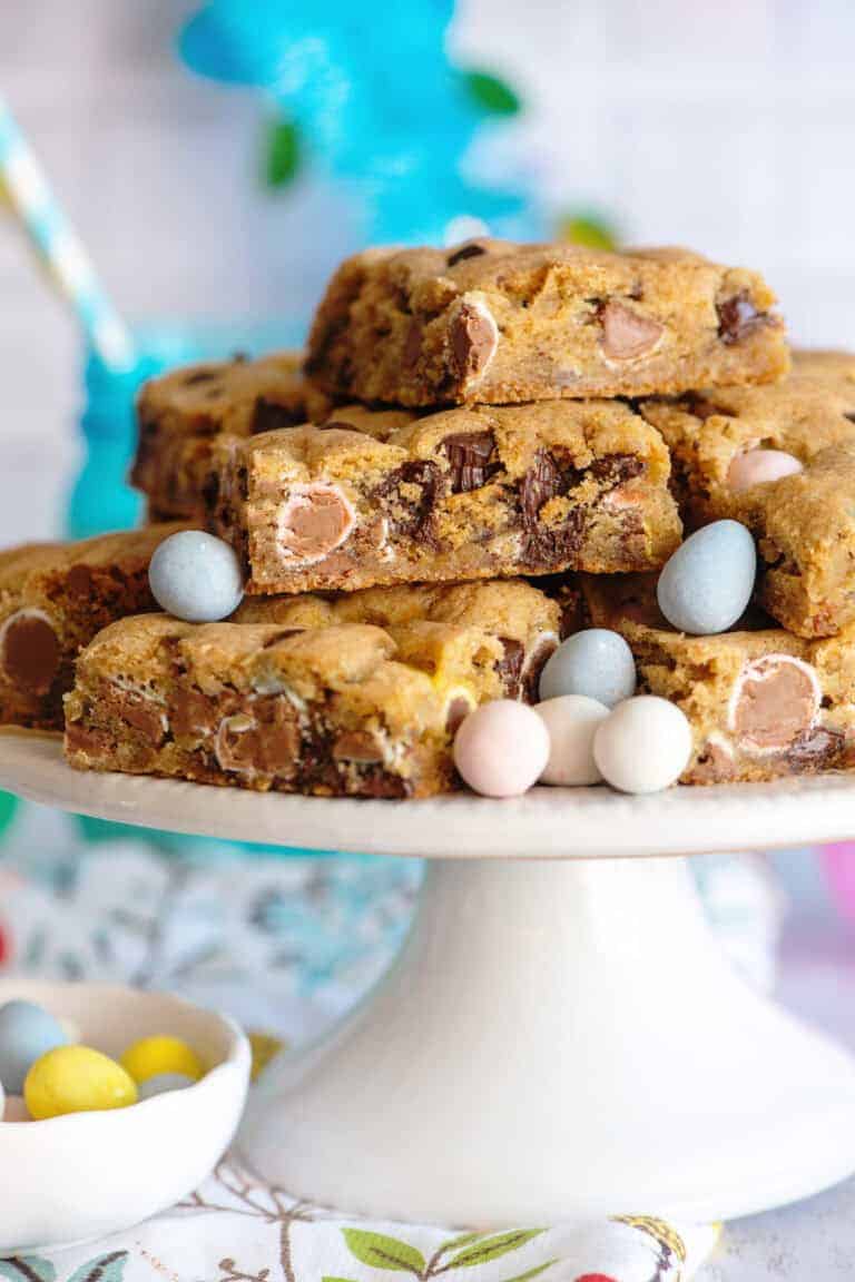 8 Easter desserts that will steal the show this holiday!