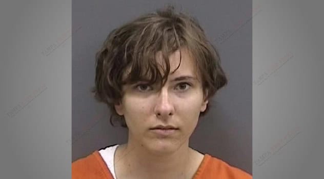 Tampa woman faces prison for vicious death threats to New York victim ...