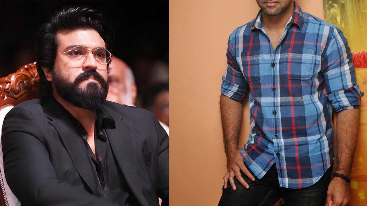 Ram Charan: టైమ్ వేస్ట్ చేస్తున్నావ్! ఆ టాలీవుడ్ హీరోకు స్ట్రాంగ్ ...