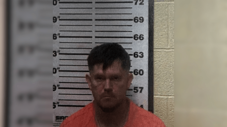 Search underway for escaped inmate in Hancock County, area schools on ...