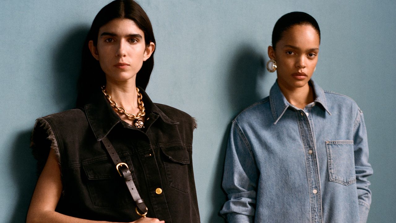 To ace spring trends with intention, shop this Zara collaboration