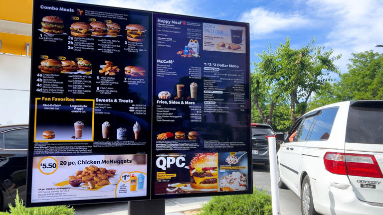 McDonald’s launches 3 new menu items that fans can’t stop talking about