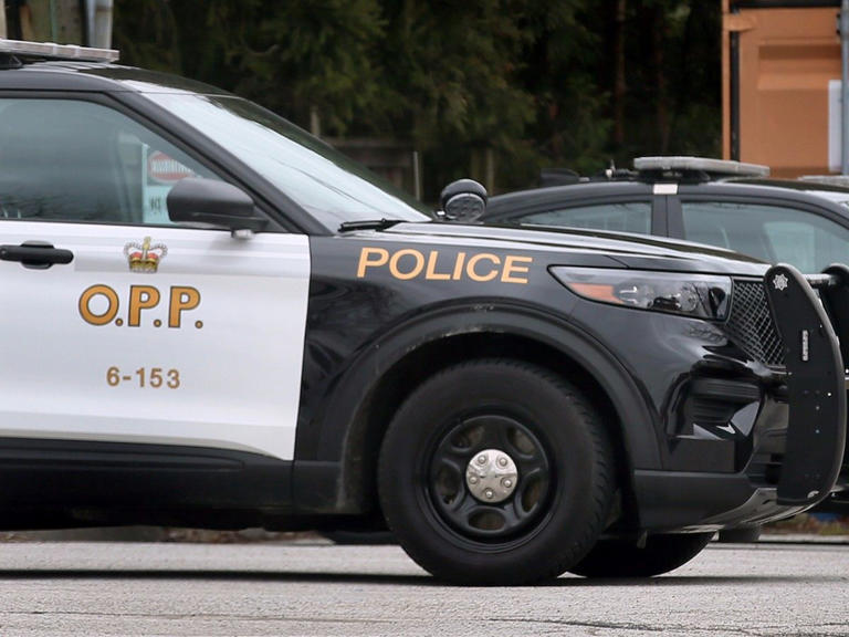 Leamington man faces 34 charges after multi-jurisdictional police pursuit