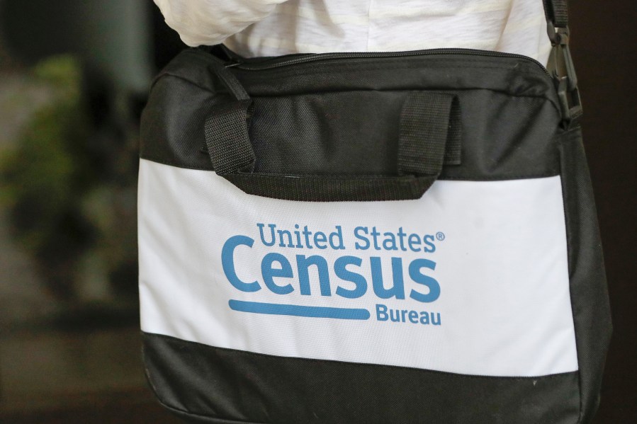 Census testing raises confidentiality concerns