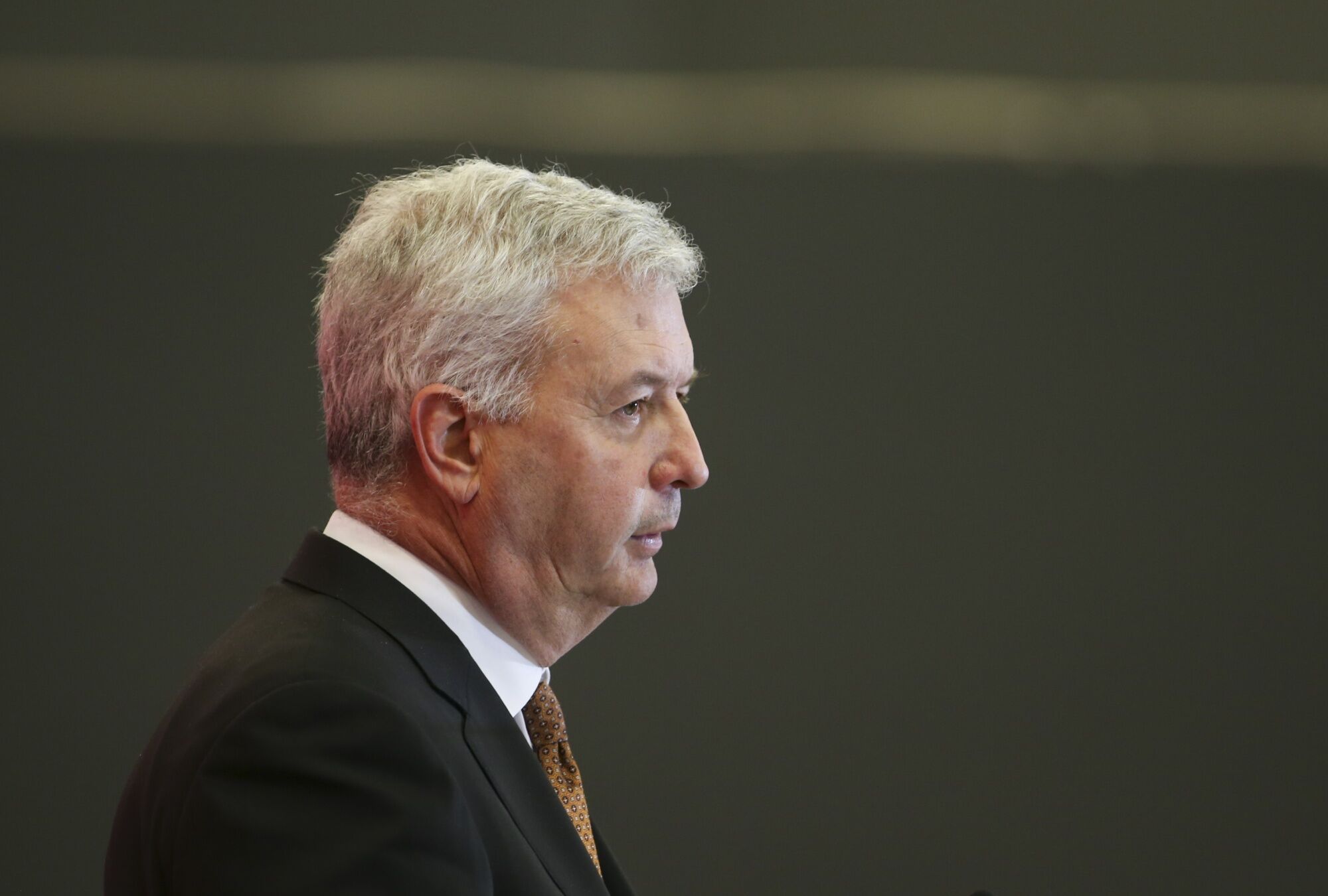 Quebec demands Air Canada’s CEO resignation in 92 to 0 vote<br><br>