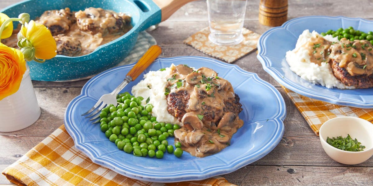 50 best ground beef recipes for affordable family meals