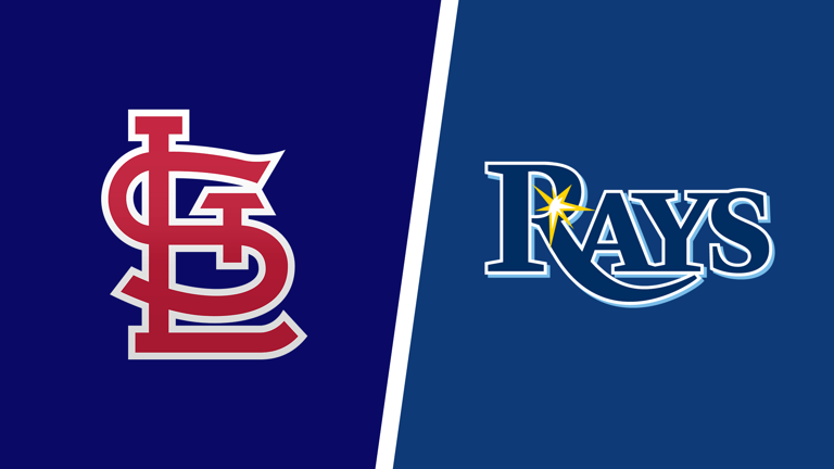 How to watch St. Louis Cardinals vs. Tampa Bay Rays 2026 Opening Day game
