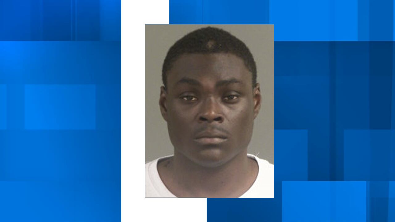 Ladson man faces several charges after alleged attempted murder crash