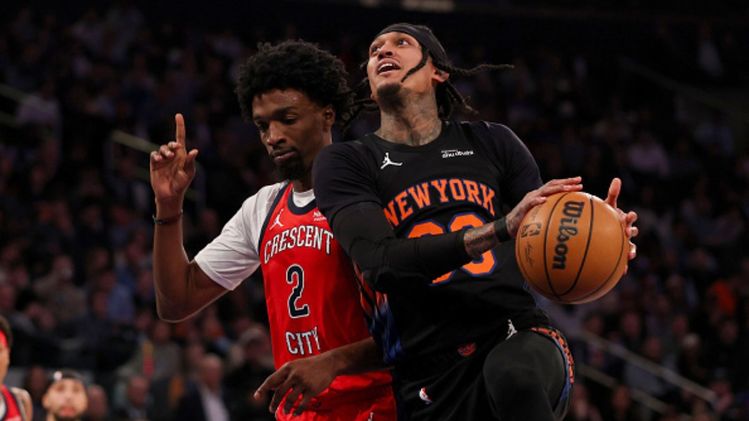 Knicks vs Hornets schedule: Date, time, live stream, and more on NBA