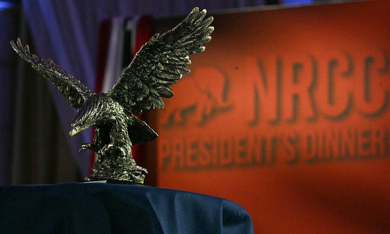 Donald Trump got another participation trophy and it’s every bit as ...