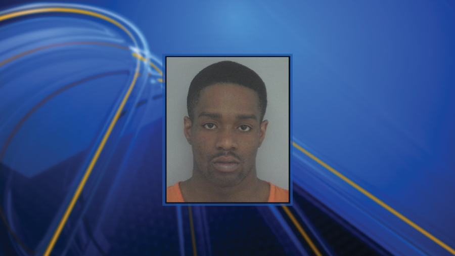 BCSO arrests 1 person in connection with 9 home burglaries over a 3 day ...