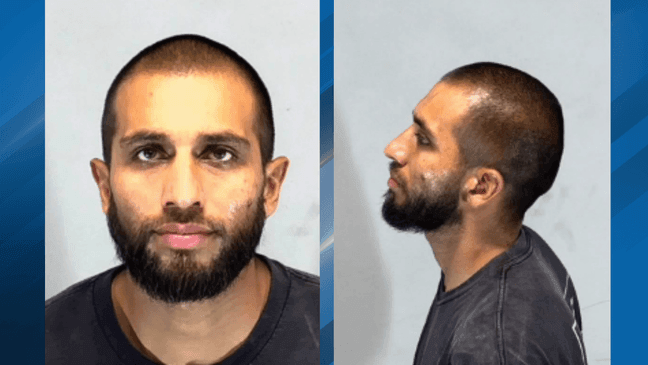 Man captured on homicide, domestic violence, and child abuse charges ...