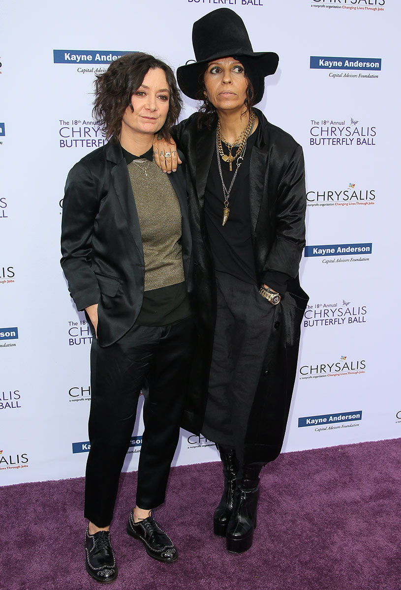 33 LGBTQ celebrity relationships that defy public expectations