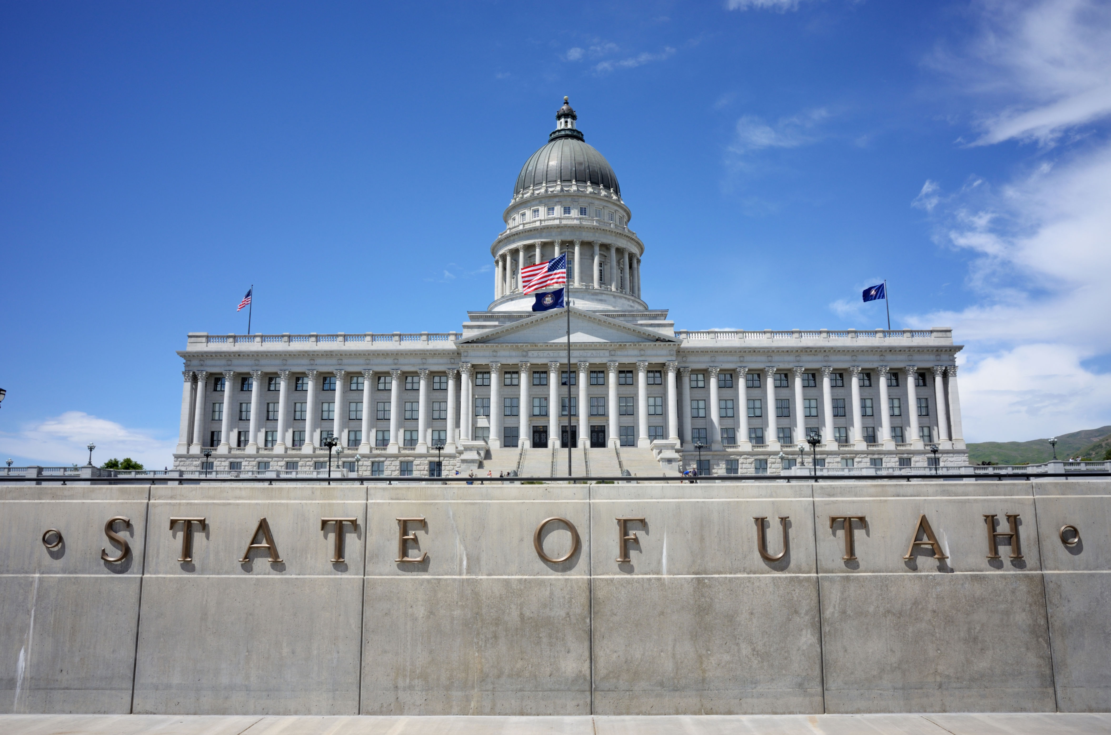 Republicans dealt red state redistricting blow<br>