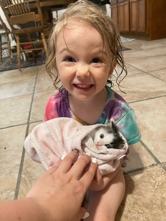 66 People Who Saved Animals And Gave Them A Second Chance At Life