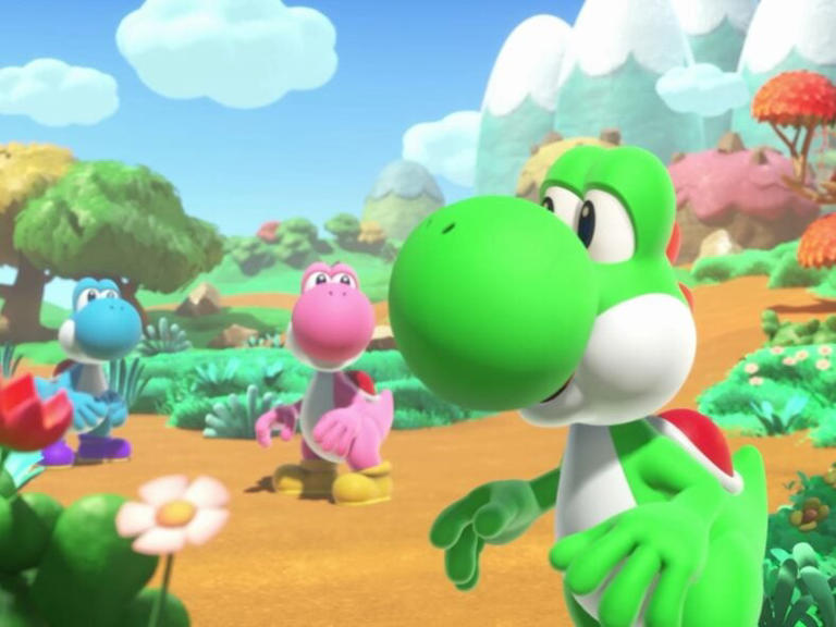 Nintendo will charge different prices for digital and physical games ...