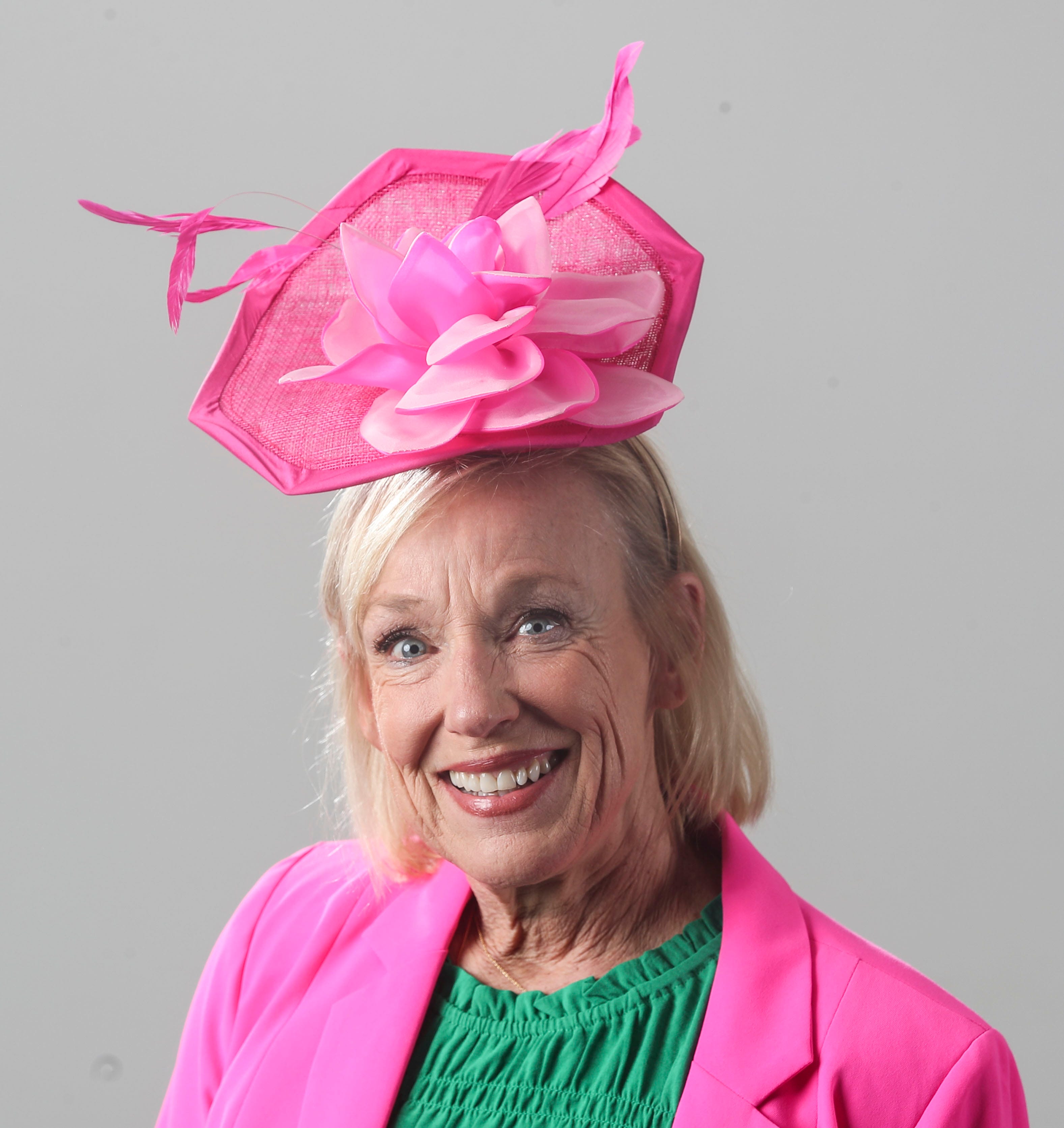 Courier Journal reporter Kirby Adams wins 2026 Rosie the Riveter Award