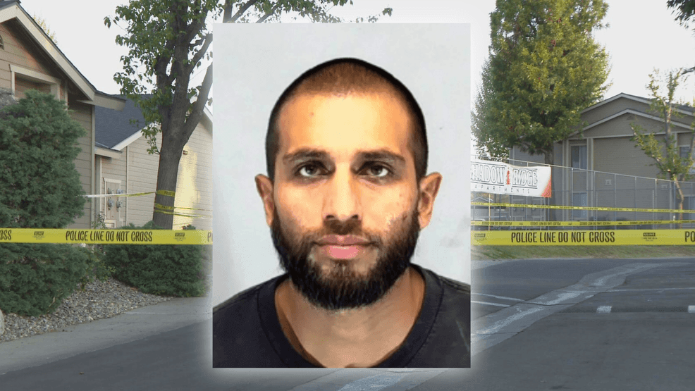 Man captured on homicide, domestic violence, and child abuse charges ...