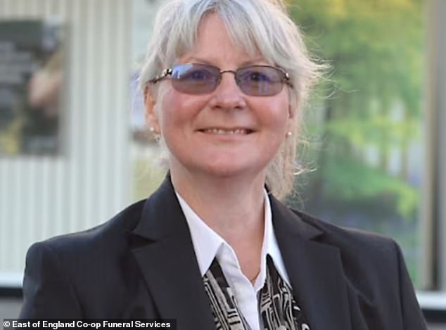 Undertaker was accidentally crushed to death by 'faulty' coffin lifter ...