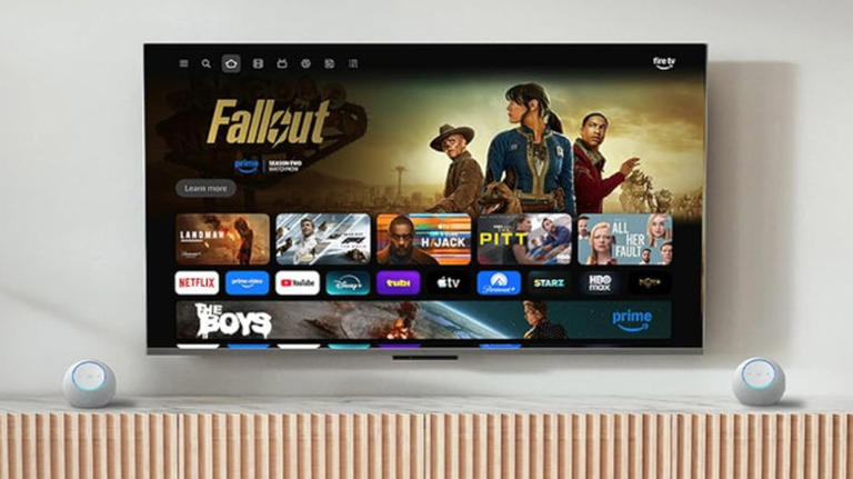 4 smart home gadgets deals you don't want to miss during Amazon's ...