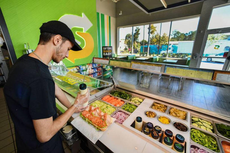 Subway brings back fan favourite menu item and people are so excited