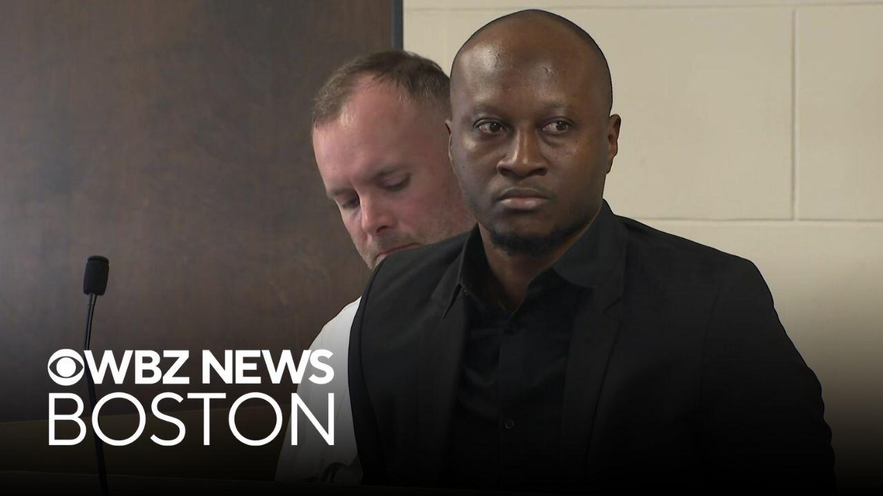 Witnesses say Boston school bus driver accused of killing boy was ...