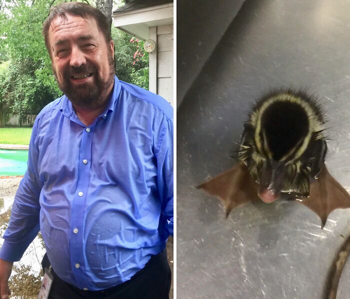 66 People Who Saved Animals And Gave Them A Second Chance At Life