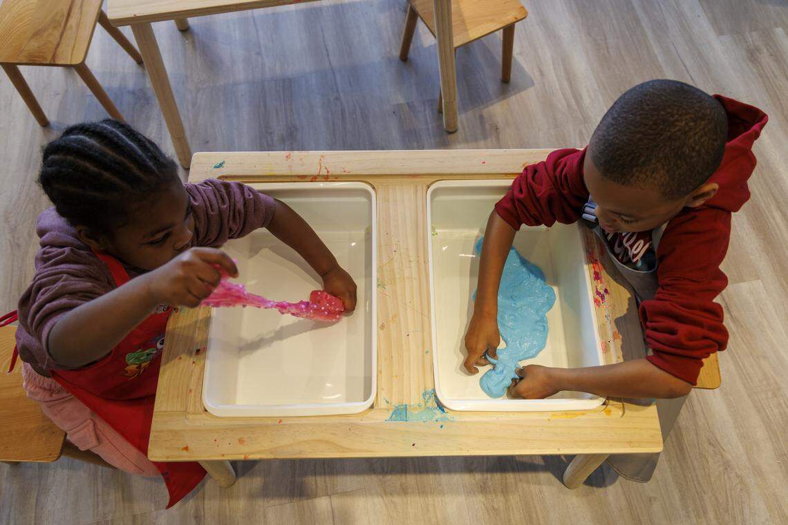 Photos: Slime Kitchen opens in Myrtle Beach, SC