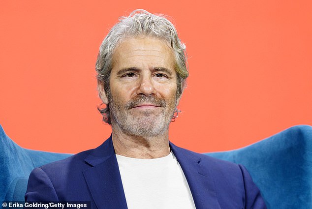 Andy Cohen blasts Sarah Michelle Gellar for calling RHOBH 'boring' and ...