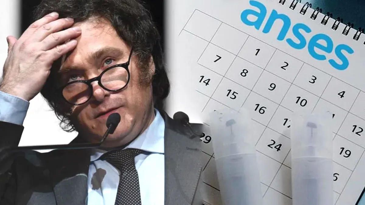Calendario de pagos ANSES con aumento y bono confirmados: cuándo cobro ...