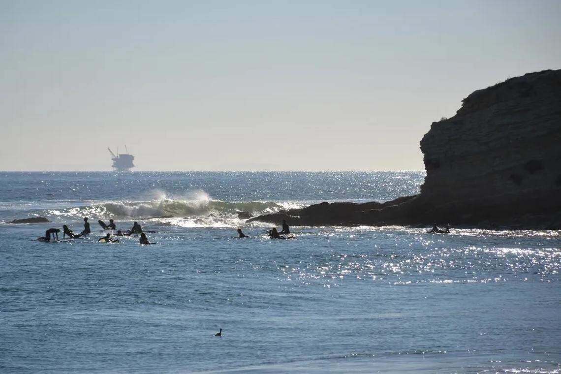 California sues Trump administration over restart of Central Coast oil pipeline<br><br>