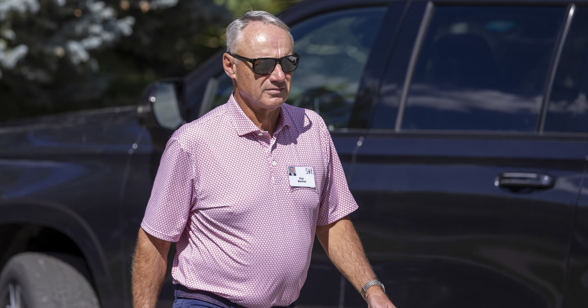 MLB faces a historic shift as potential lockout, media rights and other ...