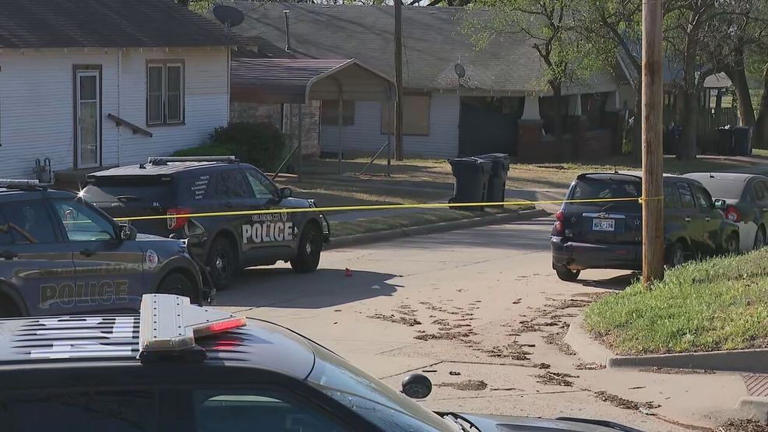 One injured in NE OKC shooting, no arrests made