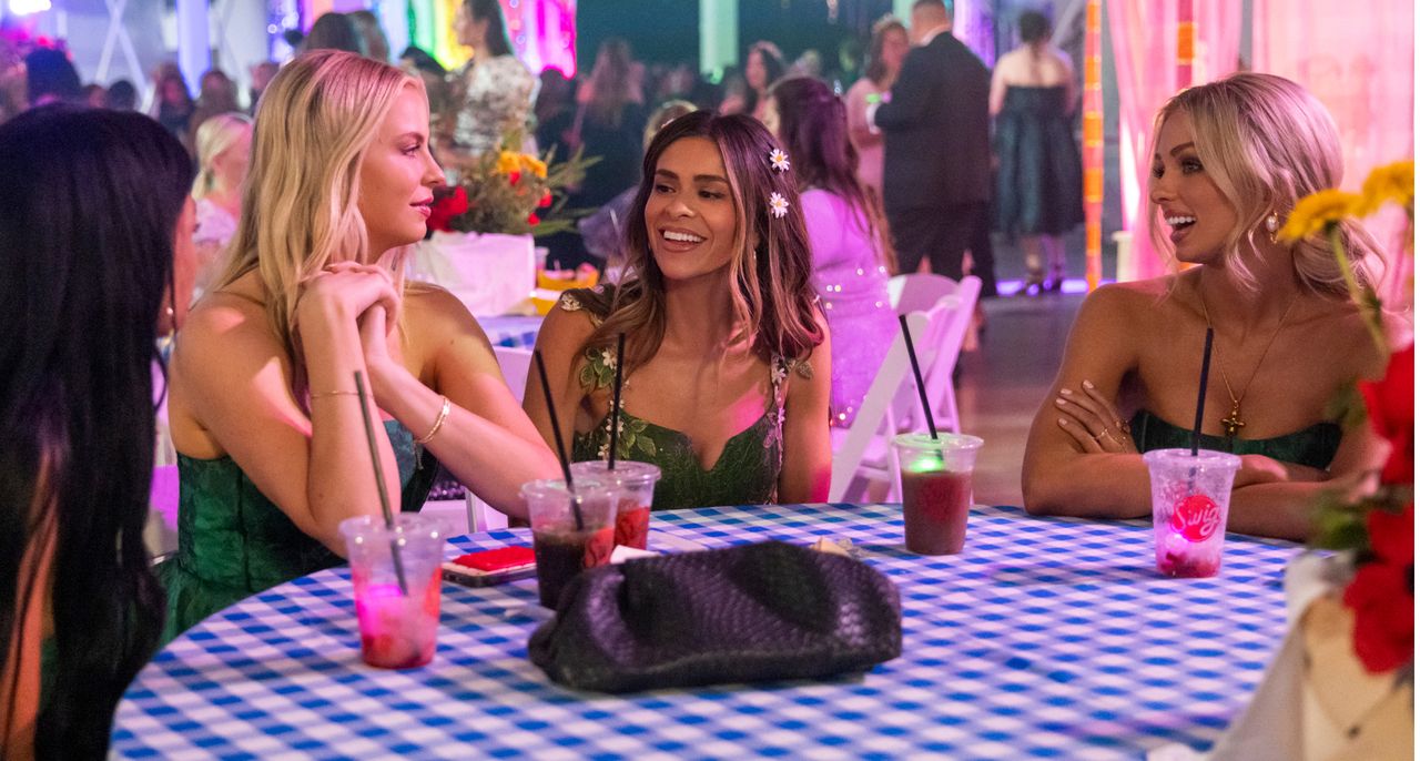 'The Secret Lives of Mormon Wives' season 5 premieres in September. Here's what we know