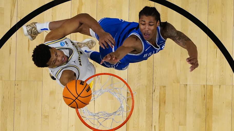 Reasons to ignore the statistical advantage Michigan has over the ...