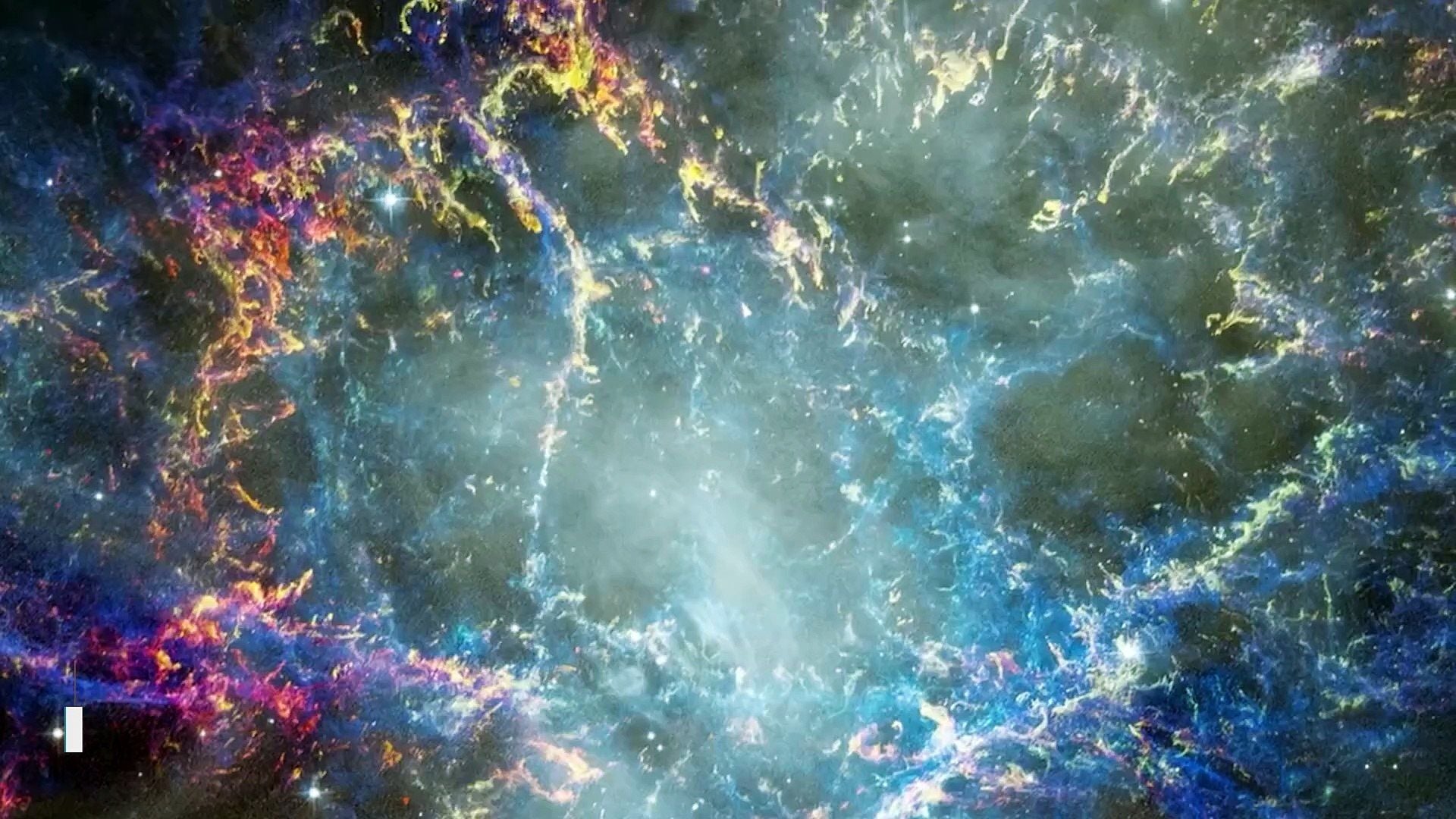 El telescopio espacial Hubble revela detalles extraordinarios de la ...