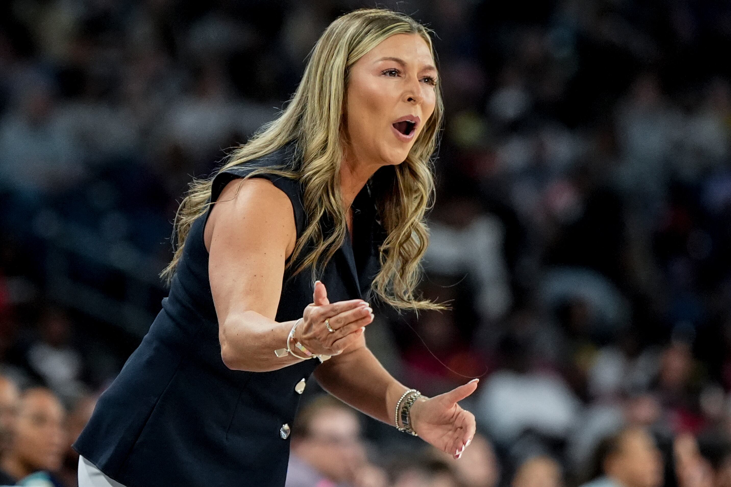UofM names new women’s basketball coach