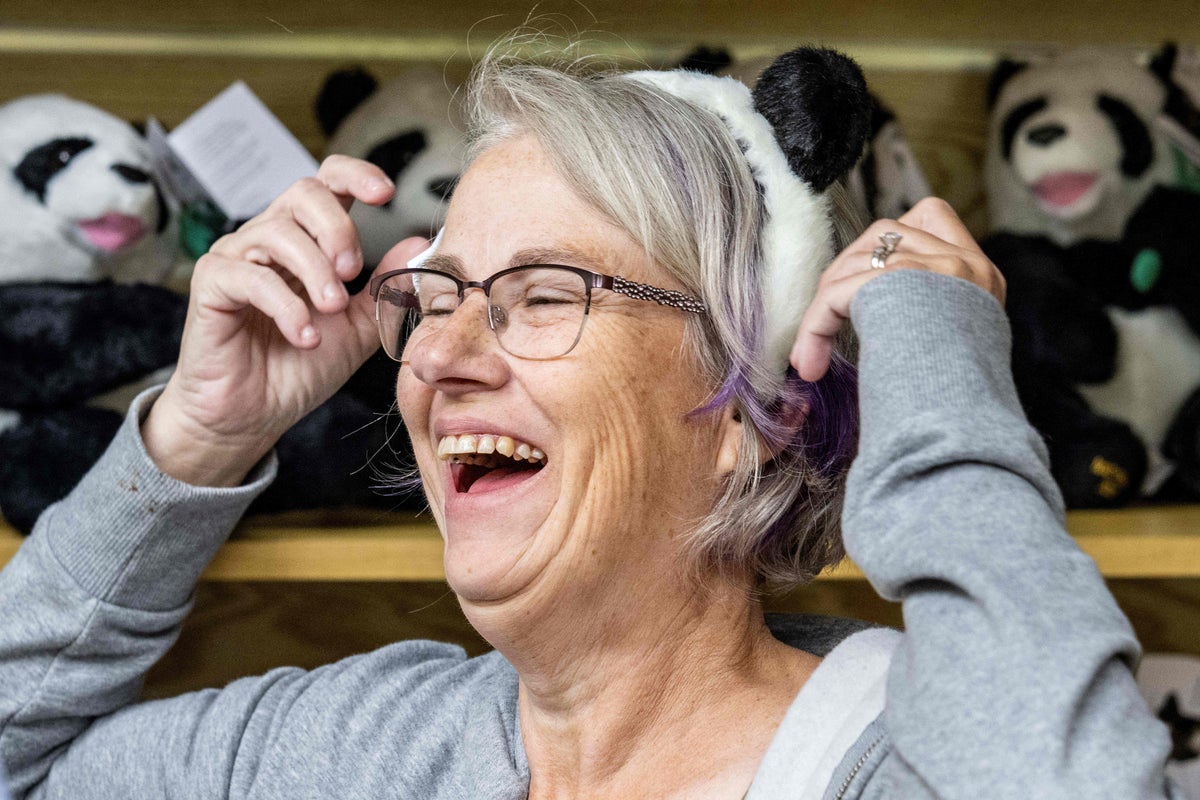 A healthy mindset can help you live longer. Here’s how<br><br>