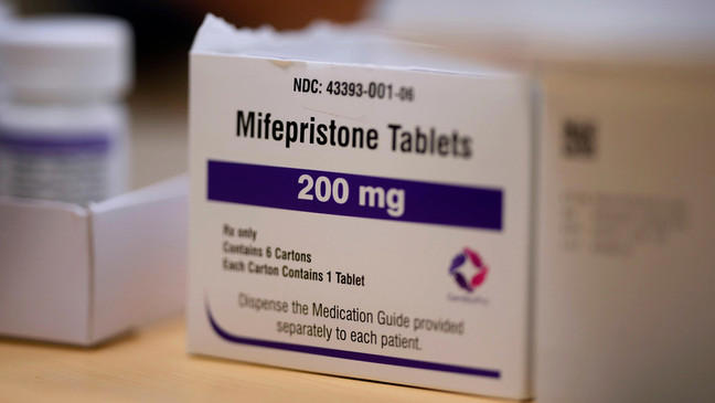 Bill targeting abortion pills heads back to Tennessee Senate after ...
