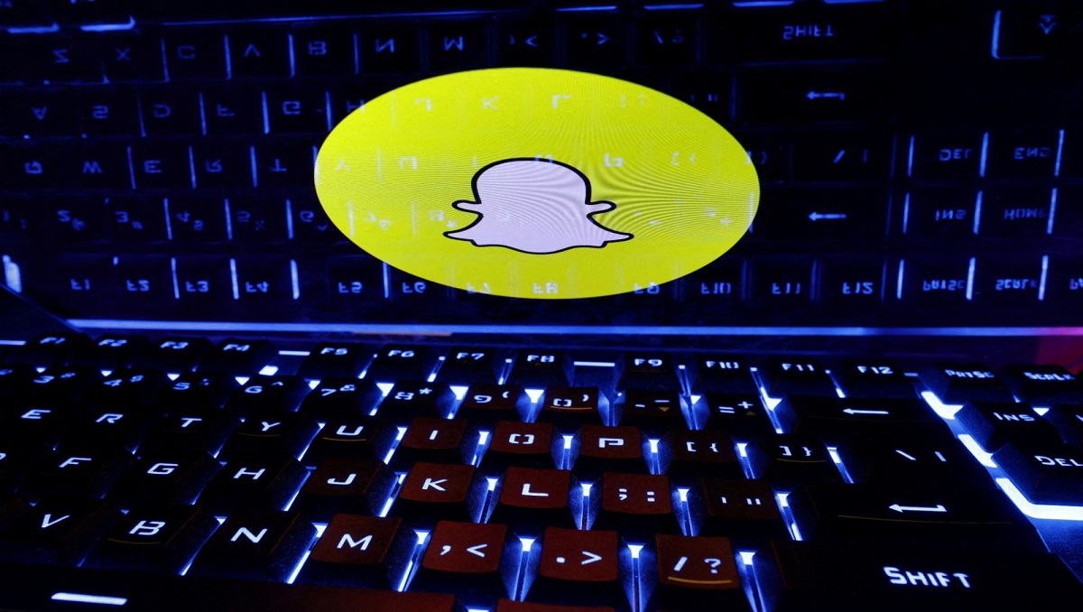 Snapchat enfrenta investigación de la UE por presunta falla en ...