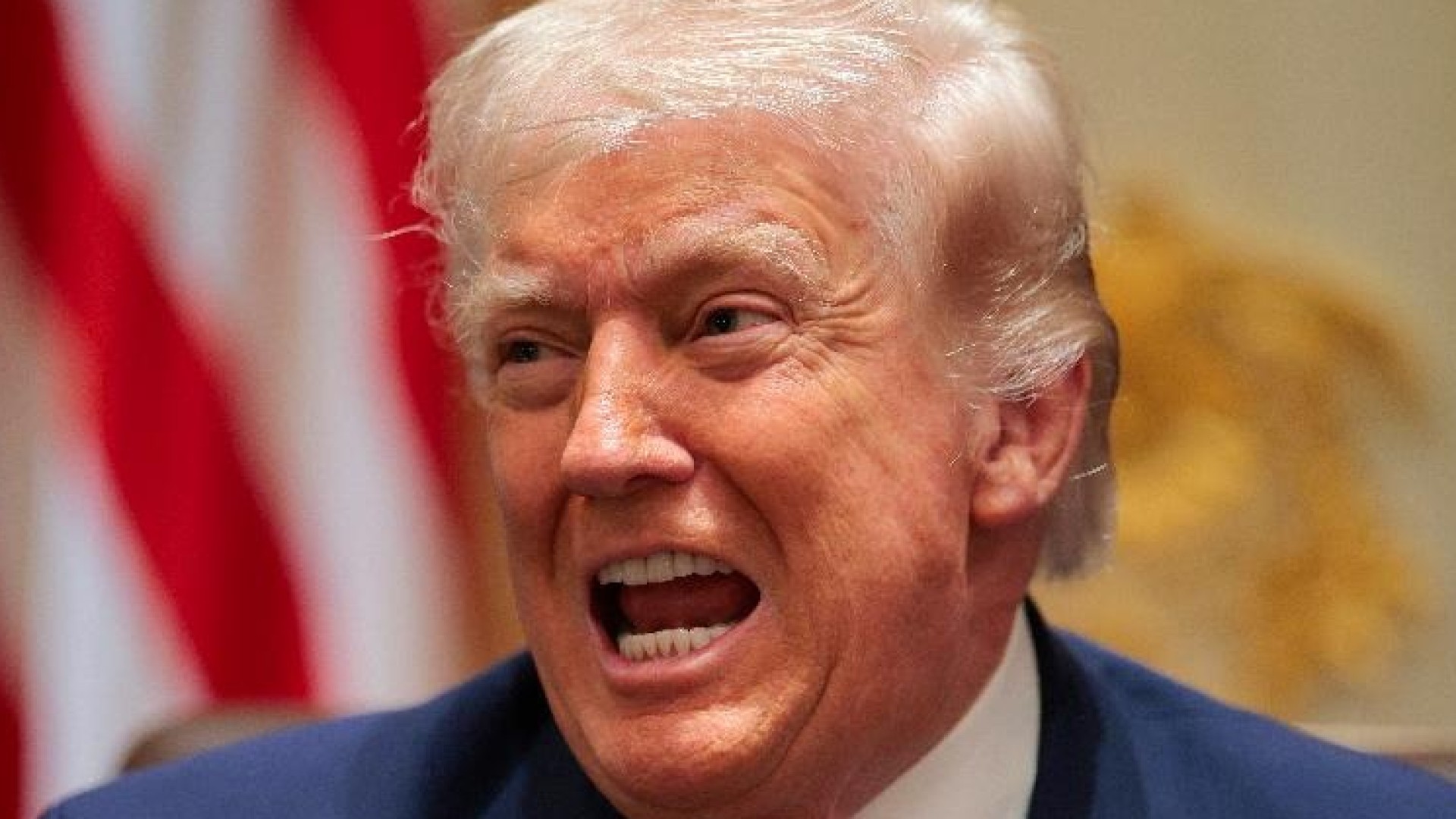 Trump: Iran wants a deal 'so badly,' but they are afraid to say it