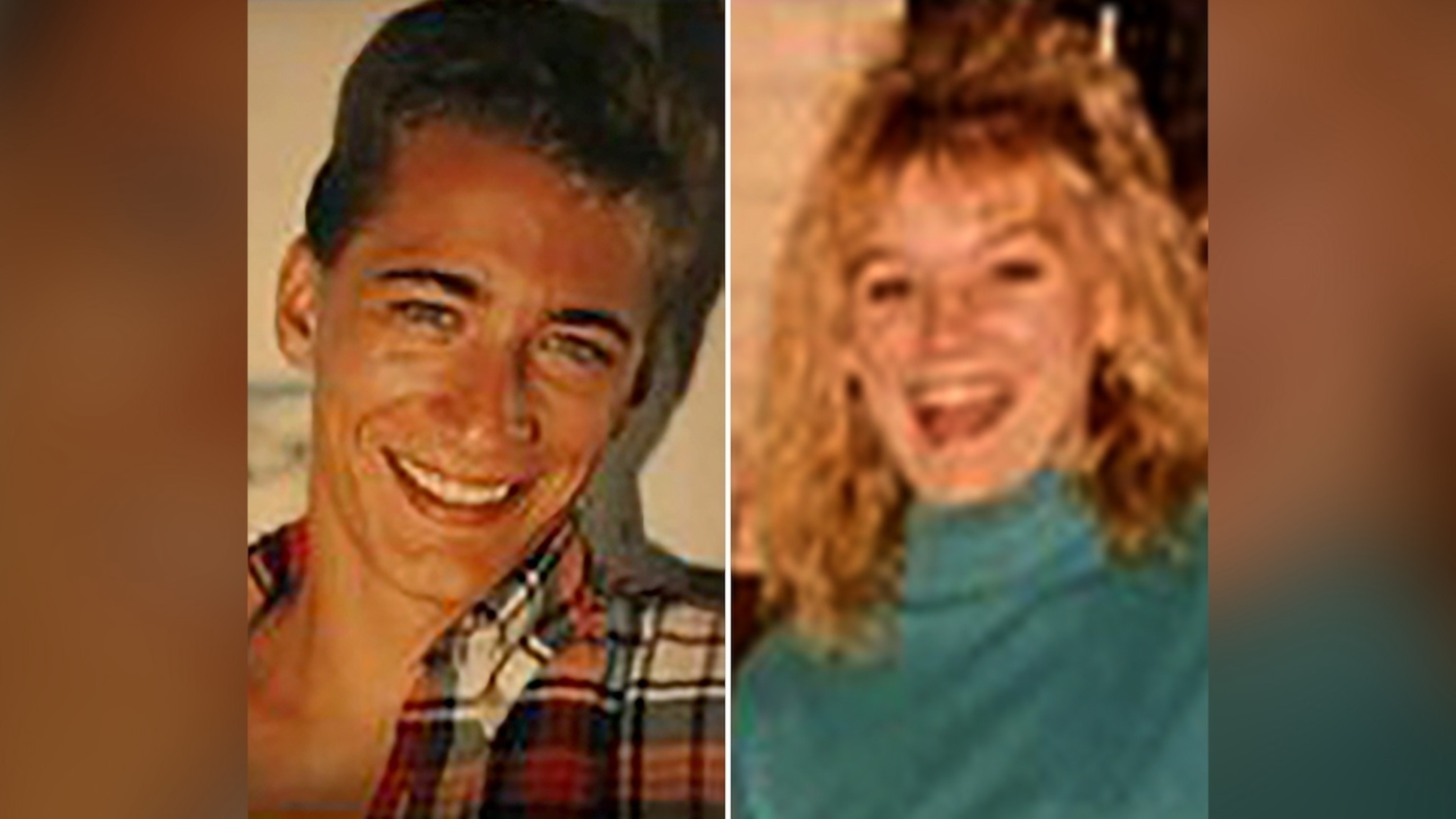 Man arrested in 1990 'Lovers' Lane' cold case murders: Houston police
