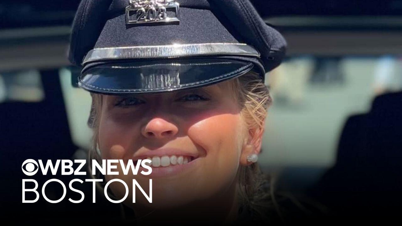 Plymouth, Massachusetts police officer and husband charged with child rape