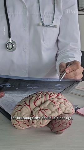 New breakthroughs in dementia research will have "large implications for population health," says this researcher<br><br>